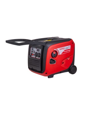 Palmera Pa4500in Eur5 Jeneratör 3,5 Kw İnvertör Benzinli